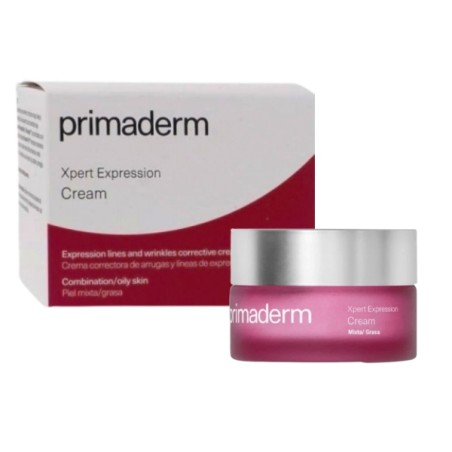 SingulaDerm Xpert Expression Crema piel Mixta/Grasa 50 ml | Singula...
