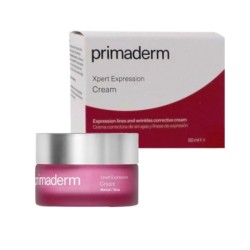 SingulaDerm Xpert Expression Crema piel Normal/Seca 50 ml | Singula...