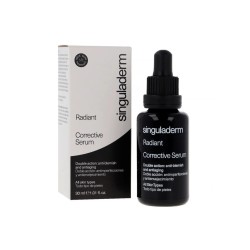 Singuladerm Radiant Corrective Serum 30 ml | Facial | Farmaelglobo
