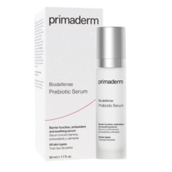 Singuladerm Biodefense Prebiotic Serum 50 ml | Cosmética | Farmaelg...