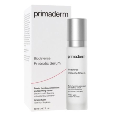 Singuladerm Biodefense Prebiotic Serum 50 ml | Cosmética | Farmaelg...