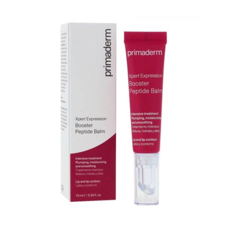 Singuladerm Xpert Expression Booster Peptide Balm | Labios | Farmae...
