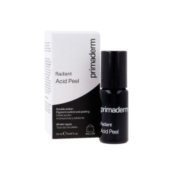 Singuladerm Radiant Acid Peel Roll On 10 ml | SingulaDerm | Farmael...