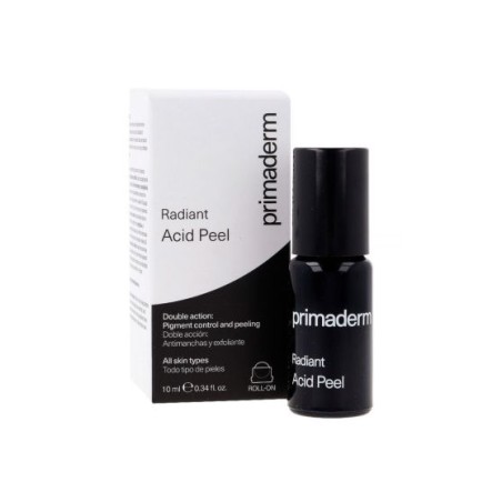 Singuladerm Radiant Acid Peel Roll On 10 ml | SingulaDerm | Farmael...