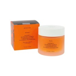 Arturo Alba Fórmula: Manteca de Primera Limpieza y Desmaquillante a la Resina de pimentón 125 ml