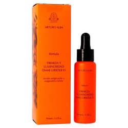Arturo Alba Fórmula: Firmeza Luminosidad DMAE-Ursólico 30 ml | Cosm...