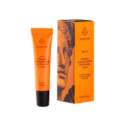 Arturo Alba Fórmula: Pomada Fortalecedora Pestañas y Cejas 15 ml