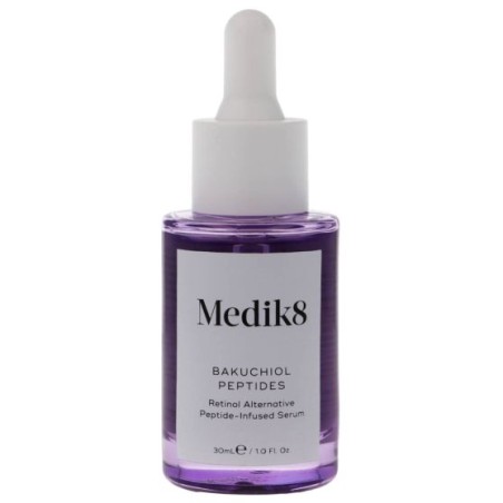 Medik8 Bakuchiol peptides 30 ml | Cosmética | Farmaelglobo