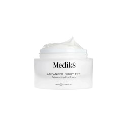 Medik8 Advanced night eye 15 ml | Cosmética | Farmaelglobo