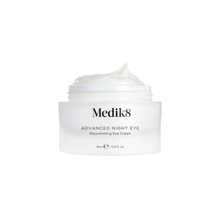 Medik8 Advanced night eye 15 ml | Cosmética | Farmaelglobo
