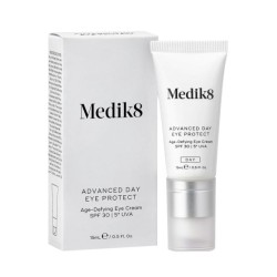 Medik8 Advanced day eye protect 15 ml | Cosmética | Farmaelglobo