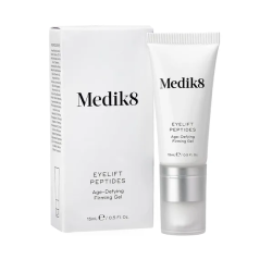 Medik8 Eyelift Peptides 15 ml | Cosmética | Farmaelglobo