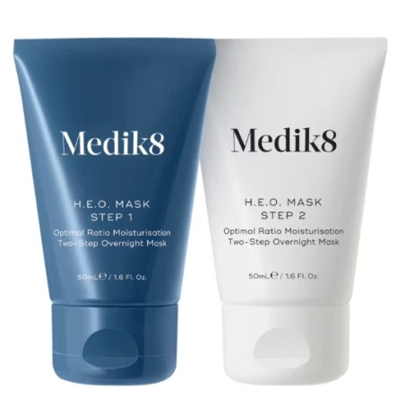 Medik8 H.E.O. Mask | Cosmética | Farmaelglobo