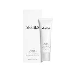 Medik8 sleep glycolic 30 ml | Cosmética | Farmaelglobo