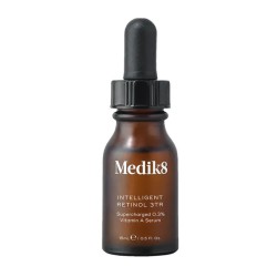 Medik8 Intelligent Retinol 0,3% 15 ml | Cosmética | Farmaelglobo