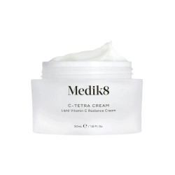 Medik8 C-Tetra Cream 50 ml | Cosmética | Farmaelglobo