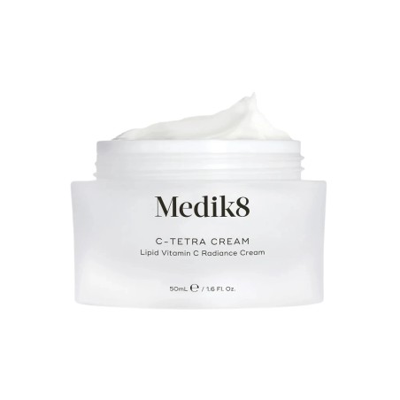 Medik8 C-Tetra Cream 50 ml | Cosmética | Farmaelglobo