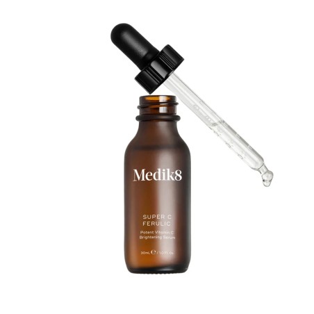 Medik8 Super C Ferulic 30 ml | Cosmética | Farmaelglobo