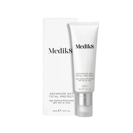 Medik8 Advanced Day Total Protect SPF30  50 ml