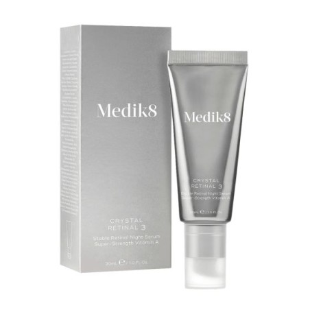 Medik8 Crystal Retinal 3 30 ml | Cosmética | Farmaelglobo