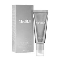 Medik8 Crystal Retinal 10 30 ml | Cosmética | Farmaelglobo