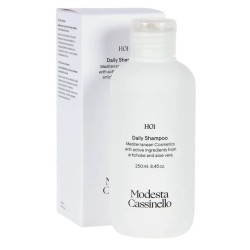 Modesta Cassinello H01 Champú frecuente 250 ml | Capilar | Farmaelg...