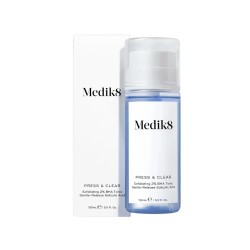 Medik8 Press and Clear 150 ml | Cosmética | Farmaelglobo