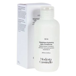 Modesta Cassinello H04 Acondicionador para todos los días 250 ml | ...