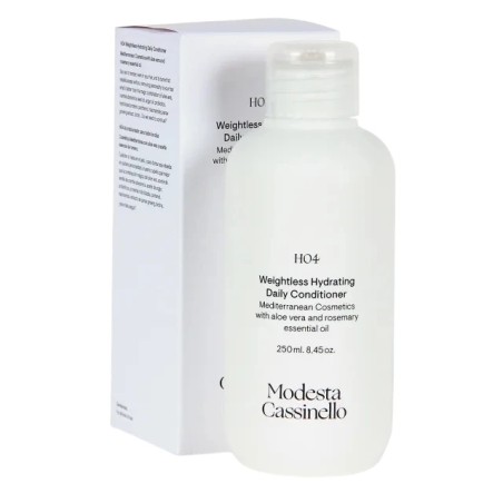 Modesta Cassinello Acondicionador Para Todos los días H04 500 ml | ...