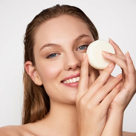 Modesta Cassinello H05 Champú Solido 58 g | Capilar | Farmaelglobo