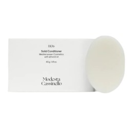 Modesta Cassinello H06 Acondicionador Sólido 40 g | Capilar | Farma...