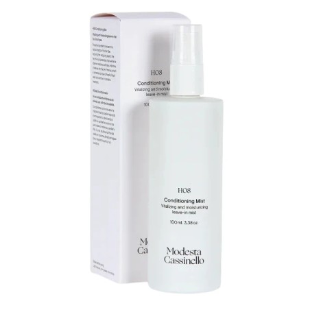 Modesta Cassinello H08 Mist Bruma Acondicionadora 100 ml | Capilar ...