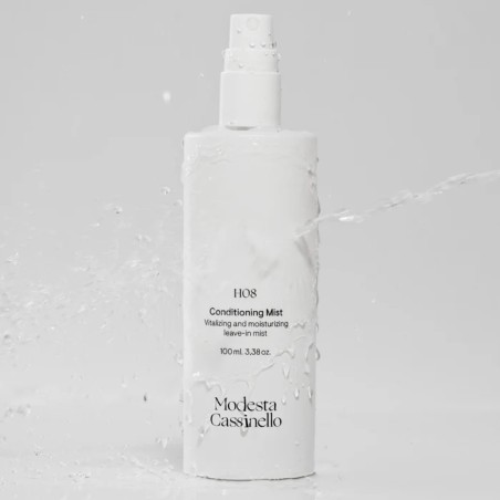 Modesta Cassinello H08 Mist Bruma Acondicionadora 100 ml | Capilar ...