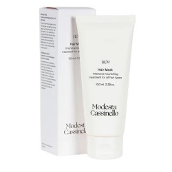 Modesta Cassinello H09 Mascarilla Capilar 100 ml | Marcas | Farmael...