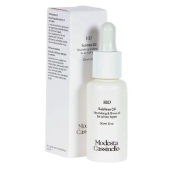Modesta Cassinello H10 Aceite Sublime 30 ml | Cosmética | Farmaelglobo