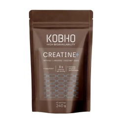 KOBHO CREATINE PLUS 240 G