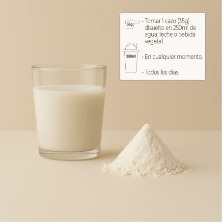 KOBHO  PROTEINA WHEY AISLADA (VAINILLA) 525 G