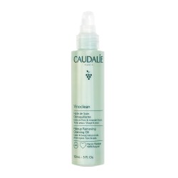 Caudalie Vinoclean Aceite Tratante Desmaquillante 150 ml | Cosmétic...