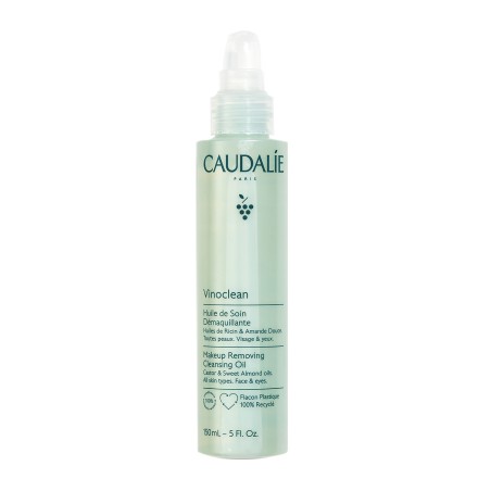 Caudalie Vinoclean Aceite Tratante Desmaquillante 150 ml | Cosmétic...