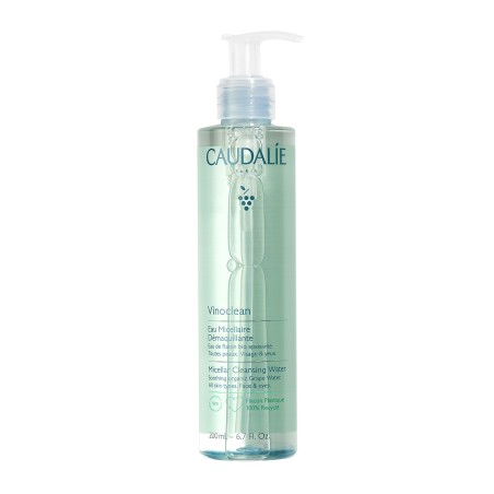 Caudalie Vinoclean Agua Micelar Desmaquillante 200 ml | Cosmética |...