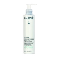 Caudalie Vinoclean Leche Desmaquillante Suave 200 ml | Limpieza Fac...