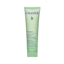 Caudalie Vinopure Fluido Matificante 40ml | Cosmética | Farmaelglobo