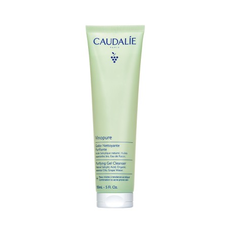 Caudalie Vinopure Gelatina Limpiadora Purificante 150 ml | Cosmétic...