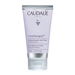 Caudalie Vinotherapist Crema Belleza para los Pies 75 ml | Higiene ...