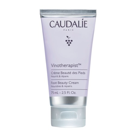 Caudalie Vinotherapist Crema Belleza para los Pies 75 ml | Higiene ...