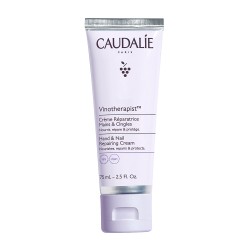 Caudalie Vinotherapist Crema reparadora para Manos y Uñas 75 ml | C...