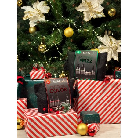 Sendo Pack Rutina Frizz Control