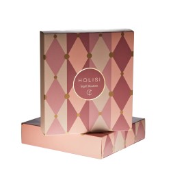 HOLISI Cofre rutina de noche: Contorno Dream + Retinal Treatment