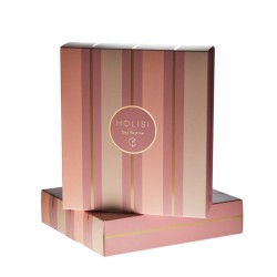 HOLISI Cofre rutina de día: Contorno Looking Good+ Daily Radiance