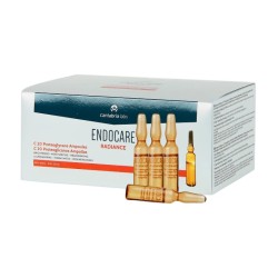 Endocare Radiance C20 Proteoglicanos 30 ampollas | Cosmética | Farm...